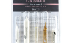 Harmonizáló kezelés – Soin Equilibre