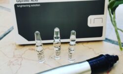 DermaPen MezoPen kezelés