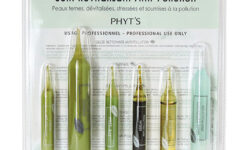 Ránctalanítás 30 év felett -Soin Anti-Pollution