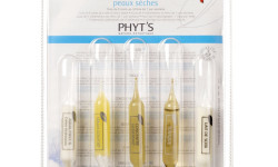 Hidratáló kezelés – Soin Aqua Phyt’s