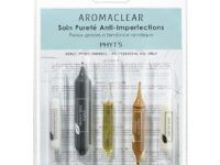 Zsíros bőrre – Soin Aromaclear