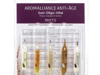 Érett bőr táplálása – Soin Oligo-Vital